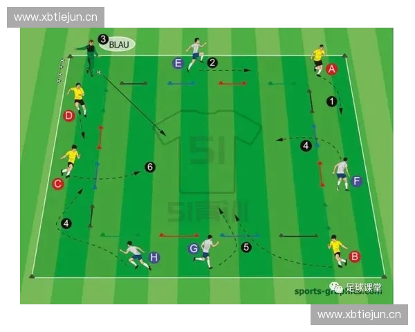 围绕激烈足球比赛时间展开的赛场节奏与战术演变深度解析全景化剖析