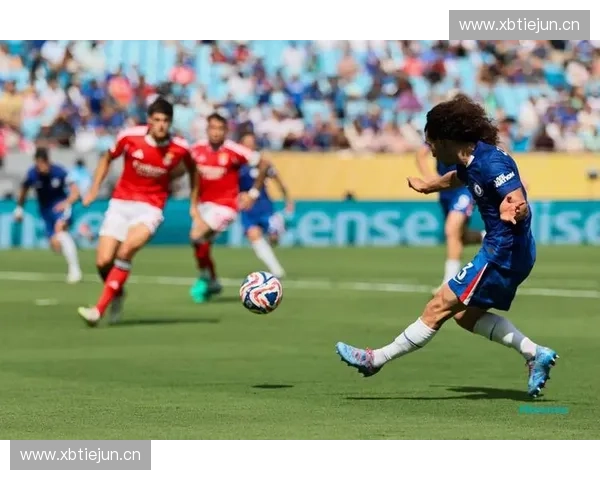 从控球率解析世界杯球队比赛节奏与战术变化全景趋势深度研究